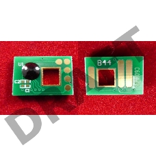 Чип Ricoh Aficio MP C4503/C5503/C6003/C4504/C5504/C6003 (841855) Magenta 22.5K (ELP Imaging®)