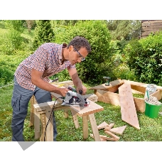 Пилы, Станки Bosch PKS 40 06033C5000 Ручная дисковая пила { 850 Вт , глубина пропила под углом 90°: 0-40 мм, глубина пропила под углом 45°: 0-26 мм. Направляющая пластина 120 х 260 мм, масса 2, Пилы, Станки Bosch PKS 40 06033C5000 Ручная дисковая пила { 850 Вт , глубина пропила под углом 90°: 0-40 мм, глубина пропила под углом 45°: 0-26 мм. Направляющая пластина 120 х 260 мм, масса 2,