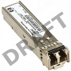 Трансивер HPE J4859D Aruba 1G SFP LC LX 10km SMF XCVR Трансивер HPE J4859D Aruba 1G SFP LC LX 10km SMF XCVR