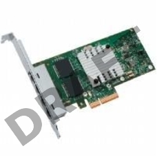 Сетевая карта Intel E1G44HTBLK (E1G44HTBLK 904223)