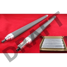 Вал магнитный (в сборе) HP LJ 5200,M5025/5035 (Q7516) (ELP, Китай) 10штук (цена за упаковку)