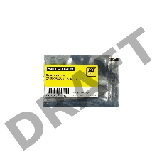 Чип  к картриджу HP Color LJ CP5520/5525/n/dn/xh (Hi-Black) new, 13,5k, BK     