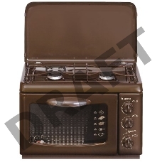 Мини-печь, плита Газовая Gefest ПГ ПНС 100 К19 2 конф.