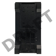 Компьютер IRU Game 710Z5GP MT i7 11700F (2.5) 32Gb SSD1Tb RTX3090 24Gb Free DOS GbitEth 800W черный