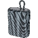 Портативная акустика Canyon Bluetooth Speaker, BT V5.0, BLUETRUM AB5365A, TF card support, Type-C USB port, 1200mAh polymer battery, Dark grey, cable length 0.42m, 114*93*51mm, 0.29kg