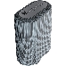 Портативная акустика Canyon Bluetooth Speaker, BT V5.0, BLUETRUM AB5365A, TF card support, Type-C USB port, 1200mAh polymer battery, Dark grey, cable length 0.42m, 114*93*51mm, 0.29kg
