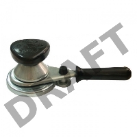 Машинка закаточная Мотор Сич МЗН-1С полуавтоматическая