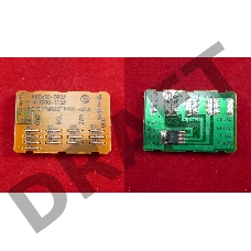 Чип Xerox WorkCentre W4118 8K (ELP, Китай)