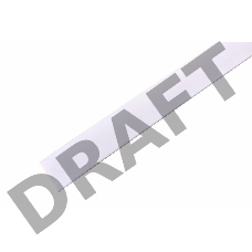 Термоусаживаемая трубка REXANT 19,0/9,5 мм, белая, упаковка 10 шт. по 1 м