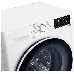 Стиральная машина LG F2J6HSFW