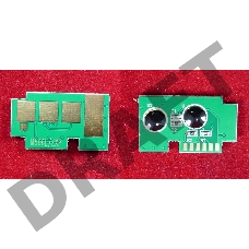 Чип Samsung CLP-680/680DW/680DN /CLX-6260FR/6260FD/6260FW/6260ND/6260NR (MLT-506L-M) Magenta 3.5K (ELP, Китай)