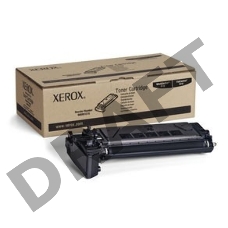 Тонер-картридж Xerox 006R01278 черный для Xerox WC 4118/FC 2218 (8000 стр)(Channels)