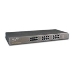 Сетевой коммутатор  TP-Link SMB  TL-SG1024 Коммутатор 24LAN 10/100/1000Mb/s Unmanagersd Gigabit Rackmount Switch