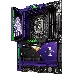 Материнская плата ASUS ROG MAXIMUS Z690 HERO EVA, LGA1700, Z690, 4*DDR5, HDMI, 2xUSB Type-C, SATA3, M2, Audio, Gb LAN, USB 3.2, COM*1 header (w/o cable), ATX; 90MB1BX0-M0EAY0