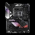 Материнская плата ASUS ROG CROSSHAIR VIII FORMULA