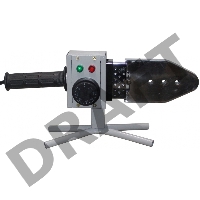 Аппарат для сварки ПВХ труб АСПТ-1000 Ресанта    