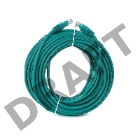 Патчкорд литой 