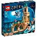 Конструктор Lego Harry Potter Внутренний двор Хогвартса: Спасение Сириуса (76401)