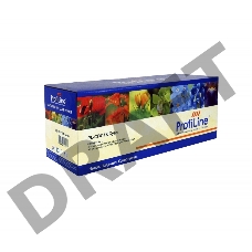 Картридж PL-CF411X №410X для принтеров HP LaserJet Pro M477/M452 Cyan 5000 копий ProfiLine