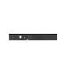 Коммутатор D-Link DGS-1210-10MP/F1A Настраиваемый коммутатор WebSmart с 8 портами 10/100/1000Base-T и 2 портами 1000Base-X SFP (8 портов с поддержкой PoE 802.3af/802.3at (30 Вт), PoE-бюджет 130 Вт)