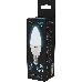 Лампа светодиодная Gauss 103101307 6.5Вт цок.:E14 свеча 220B 6500K св.свеч.бел.хол. (упак.:10шт)