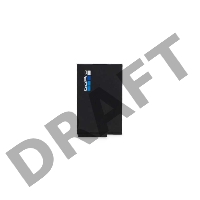 GoPro Литий-Ионный аккумулятор для камеры FUSION 