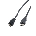 Кабель AOpen/Qust Кабель HDMI 19M/M 1.4V+3D/Ethernet (ACG511-1M) 1m, позолоченные контакты 6938510810205