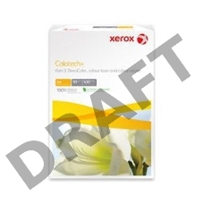 Бумага Xerox COLOTECH+SRА3/100 гр/500листов/упаковка/170 CIE