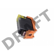 Картридж струйный Cactus CS-CB321N(CS-CB321) №178XL черный (21.6мл) для HP PS B8553/C5383/C6383/D5463