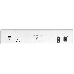 Коммутатор D-Link DGS-1100-10/ME/A2A Управляемый коммутатор 2-го уровня с 8 портами 10/100/1000Base-T и 2 комбо-портами 100/1000Base-T/SFP