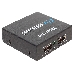 Разветвитель HDMI 1=>2 Telecom  <TTS5010>, каскадируемый , 1.4v+3D