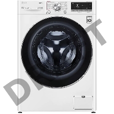 Стиральная машина LG F2WV7S8S2E (Панель управления на Английском языке), класс: A+++ загр.фронтальная макс.:8.5кг белый Стиральная машина LG F2WV7S8S2E (Панель управления на Английском языке), класс: A+++ загр.фронтальная макс.:8.5кг белый