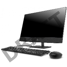 Моноблок HP ProOne 400 G6 23.8