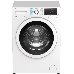 Стиральная машина Beko WDW85636B3 класс: B загр.фронтальная макс.:8кг (с сушкой) белый