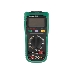 Профессиональный мультиметр MASTECH MS8360C 13-2027