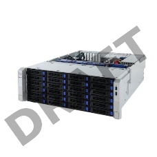 Серверная платформа GIGABYTE 4U S451-Z30