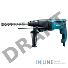 Перфоратор Makita HR2300 Перфоратор,SDS+