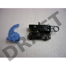 Резак в сборе HP DJ T610/620/1100/Z2100/3100/3200/5200 (Q5669-60713)