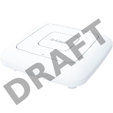 Точка доступа D-Link DAP-300P/A1A N300 10/100BASE-TX белый