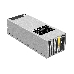 Серверный БП 400W Exegate EX292186RUS ServerPRO-2U-400ADS (2U, APFC, КПД 85% (80 PLUS Bronze), 6cm ball bearing fan, 24pin, 2x8pin, 5xSATA, 3xIDE)