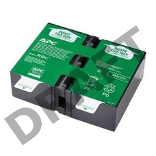 Батарея APC RBC124 {для BR1200GI and BR1500GI}