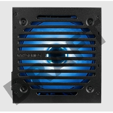 Блок питания Aerocool 700W Retail VX PLUS 700 RGB , подсветка, ATXv2.3 Haswell, fan 12cm, 500mm cable, power cord, PCIe 6+2P x2, SATA x6, PATA x3, FDD