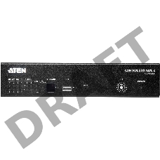 Компактный контроллер 2 поколения (2 лицензии)/ Compact Control Box Gen. 2 (2 key)