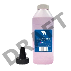 Тонер NVP HP 252 (250 г) Magenta для CF403A, W2033A/X, W2073A, W2213A/X, W2413A, HP Color LaserJet M252, M274, M277,  150, 178, 179, M255, M282, M283, M182, M183 Premium 