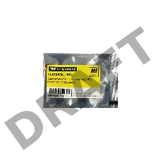 Чип  к картриджу HP Color LJ CP5520/5525/n/dn/xh (Hi-Black) new, 15k, M    