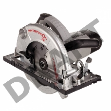Циркулярная пила (дисковая) Интерскол ДП-210/1900ЭМ 1900Вт (ручная) Циркулярная пила (дисковая) Интерскол ДП-210/1900ЭМ 1900Вт (ручная)