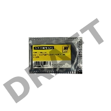 Чип Hi-Black к картриджу HP CLJ Pro M452/MFP M477 (CF412A) OEM SIZE, Y, 2,3K    
