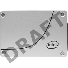 SSD накопитель Intel Original SATA III 1920Gb SSDSC2KB019T801 DC D3-S4510 2.5