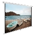 Экран Cactus 138x220см WallExpert CS-PSWE-220x138-WT 16:10 настенно-потолочный рулонный белый