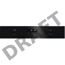 Встраиваемый духовой шкаф AEG BCE556360B С паром, 60 см, 71 л, черный, термозонд,каталитическая очистка Встраиваемый духовой шкаф AEG BCE556360B С паром, 60 см, 71 л, черный, термозонд,каталитическая очистка